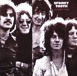 Spooky Tooth : Spooky Two